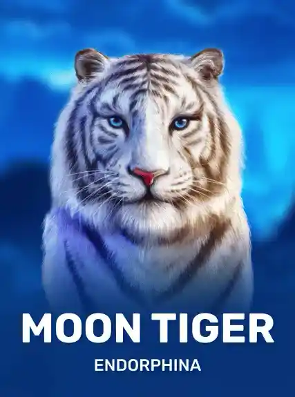 Moon Tiger game tile