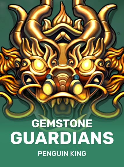Gemstone Guardians game tile